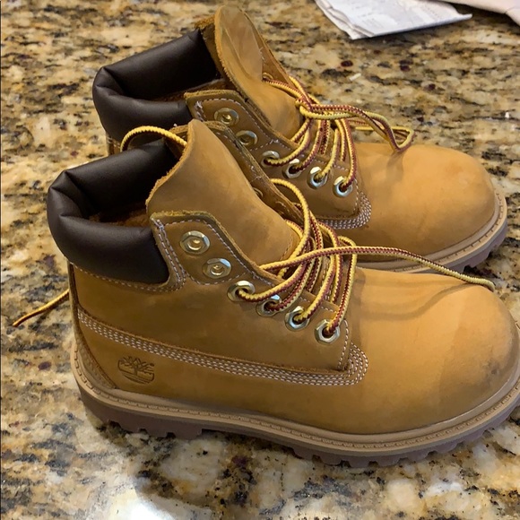 toddler boy construction boots